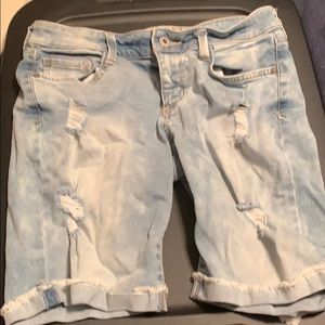 Arizona Bermuda shorts